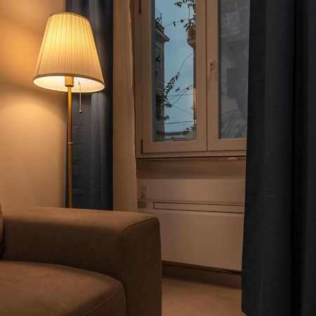 Bastioni Central Apartment 奇维塔韦基亚 外观 照片